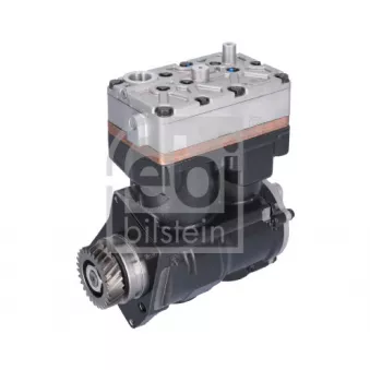 Compresseur, système d'air comprimé FEBI BILSTEIN 182733
