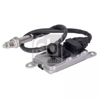 Capteur NOx, Injection d'urée FEBI BILSTEIN 182737