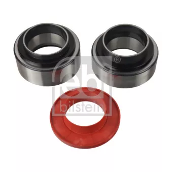 Roulement de roue FEBI BILSTEIN 182746