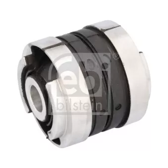 Suspension, support d'essieu FEBI BILSTEIN