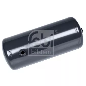 Réservoir d'air, système d'air comprimé FEBI BILSTEIN