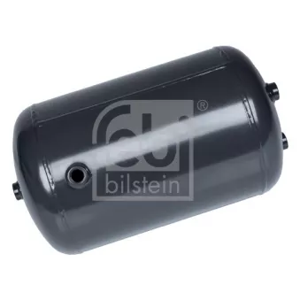 Réservoir d'air, système d'air comprimé FEBI BILSTEIN