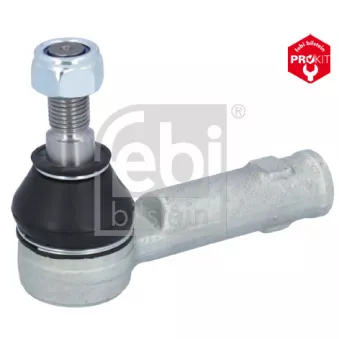 Rotule de barre de connexion FEBI BILSTEIN 179224