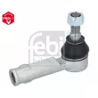 Rotule de barre de connexion FEBI BILSTEIN 179224 - Visuel 2