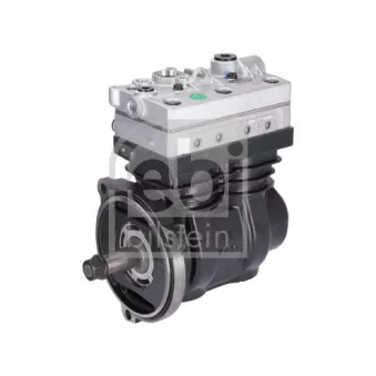 Compresseur, système d'air comprimé FEBI BILSTEIN 179544