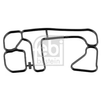 Joint, radiateur d'huile FEBI BILSTEIN