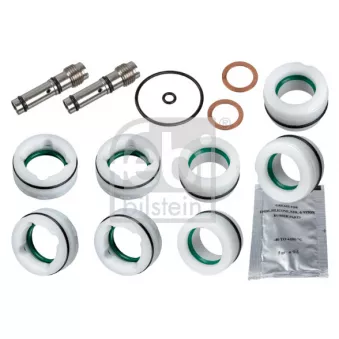 Kit de réparation, levier de changement de vitesse FEBI BILSTEIN