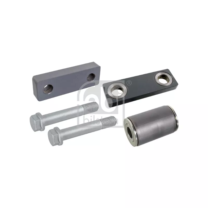 Suspension, ressort à lames FEBI BILSTEIN 179473