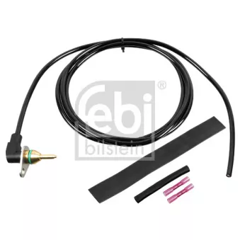 Sonde de température, liquide de refroidissement FEBI BILSTEIN