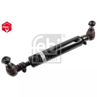 Vérin, direction assistée FEBI BILSTEIN 177810