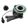 Butée hydraulique, embrayage FEBI BILSTEIN 174886 - Visuel 1