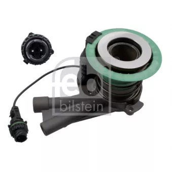 Butée hydraulique, embrayage FEBI BILSTEIN 174886
