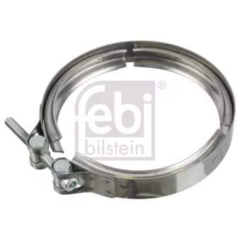 Raccord de tuyau, système d'échappement FEBI BILSTEIN