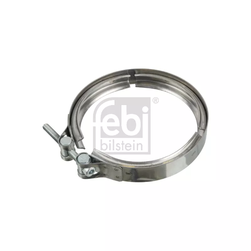 Raccord de tuyau, système d'échappement FEBI BILSTEIN 175364