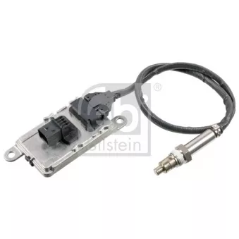 Capteur NOx, Injection d'urée FEBI BILSTEIN 184101