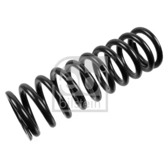 Ressort, suspension de la cabine FEBI BILSTEIN