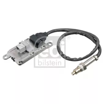 Capteur NOx, Injection d'urée FEBI BILSTEIN 184104