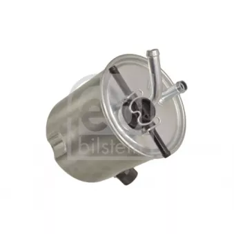 Filtre à carburant FEBI BILSTEIN 184010