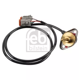 Capteur, pression de suralimentation FEBI BILSTEIN 184186
