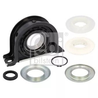 Suspension, arbre de cardan FEBI BILSTEIN