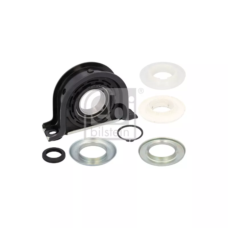 Suspension, arbre de cardan FEBI BILSTEIN 183795