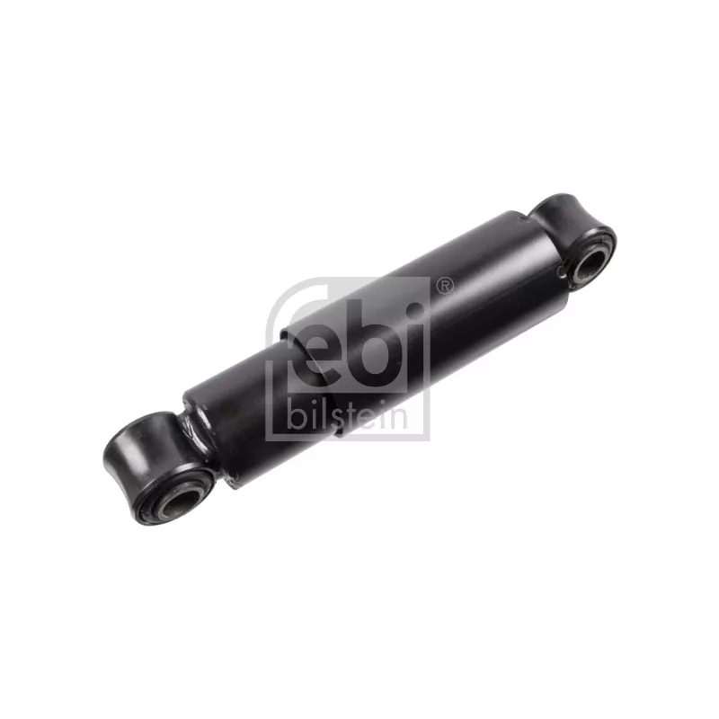 Jeu de 2 amortisseurs arrière FEBI BILSTEIN 183759