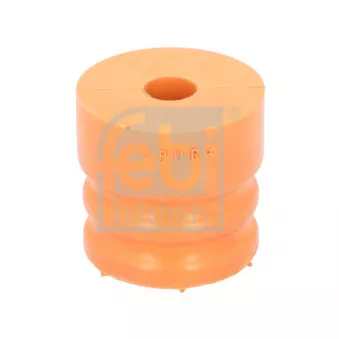 Butée élastique, suspension FEBI BILSTEIN 184534