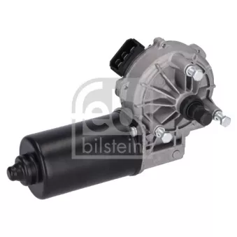 Moteur d'essuie-glace FEBI BILSTEIN 184532