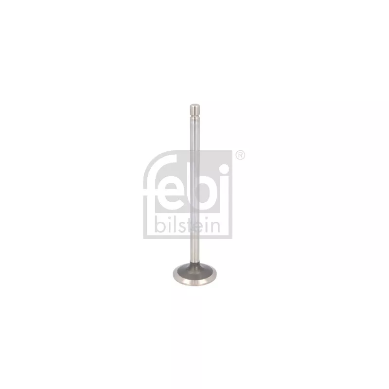 Soupape d'admission FEBI BILSTEIN 183925
