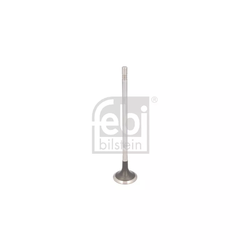Soupape d'émission FEBI BILSTEIN 183940