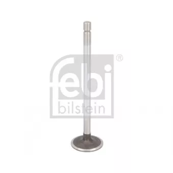 Soupape d'admission FEBI BILSTEIN