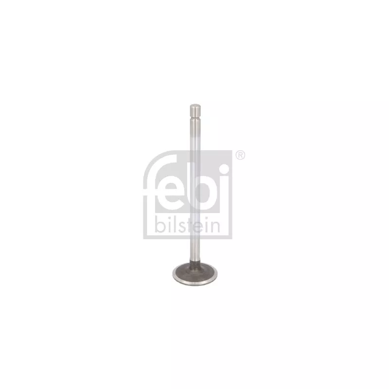 Soupape d'admission FEBI BILSTEIN 183921