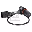 Capteur d'angle, vilebrequin FEBI BILSTEIN 183901 - Visuel 1