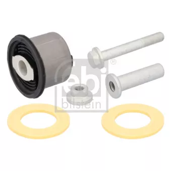 Kit de réparation, suspension de la cabine FEBI BILSTEIN