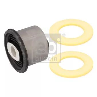 Kit de réparation, suspension de la cabine FEBI BILSTEIN