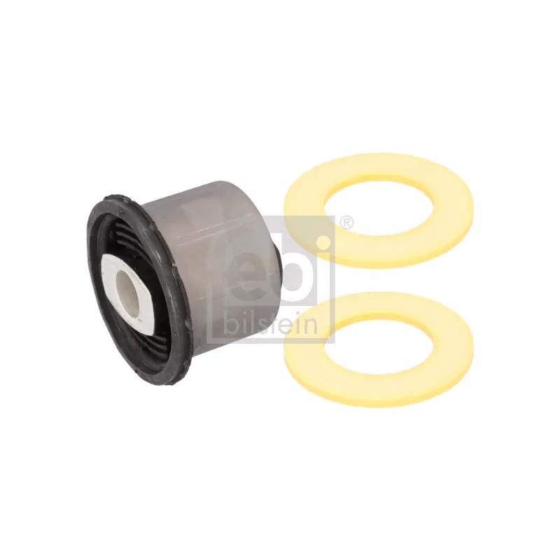 Kit de réparation, suspension de la cabine FEBI BILSTEIN 183812