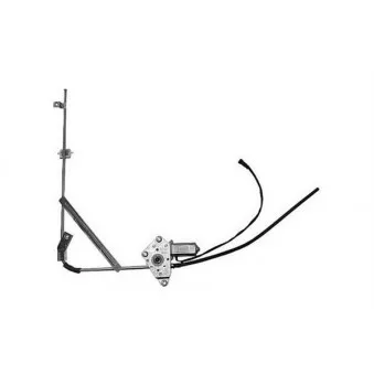 Lève-vitre avant droit MAGNETI MARELLI 350103083000