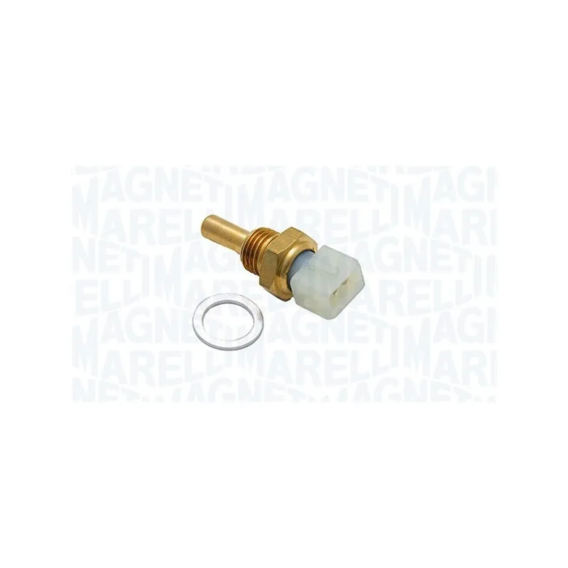Sonde de température, liquide de refroidissement MAGNETI MARELLI 171916011210