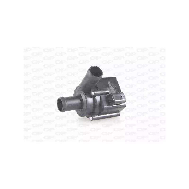 Pompe à eau auxiliaire (circuit d'eau de refroidiss) OPEN PARTS EWP7007.00