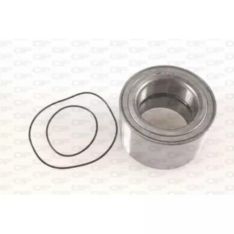 Roulement de roue arrière OPEN PARTS