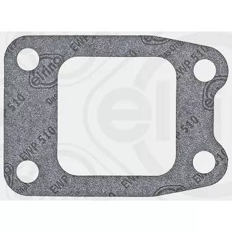Joint d'étanchéité, collecteur d'admission ELRING