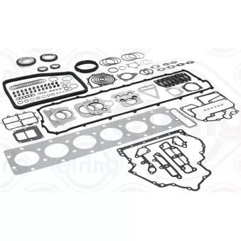 Jeu complet de joints d'étanchéité, moteur ELRING