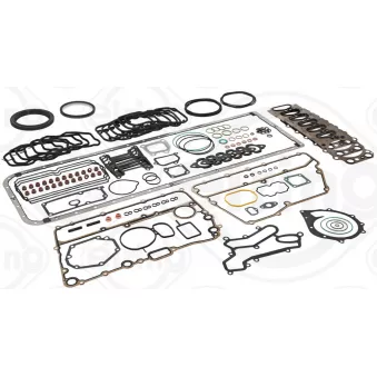 Pochette moteur complète ELRING