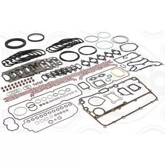 Pochette moteur complète ELRING