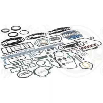 Jeu complet de joints d'étanchéité, moteur ELRING