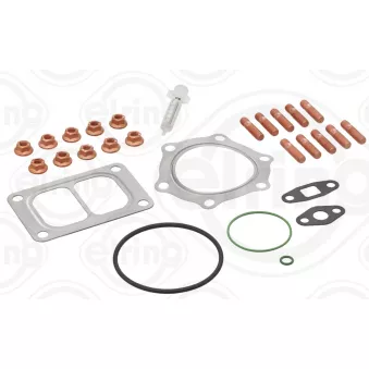 Kit de montage, compresseur ELRING