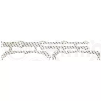 Joint d'étanchéité, carter d'huile ELRING