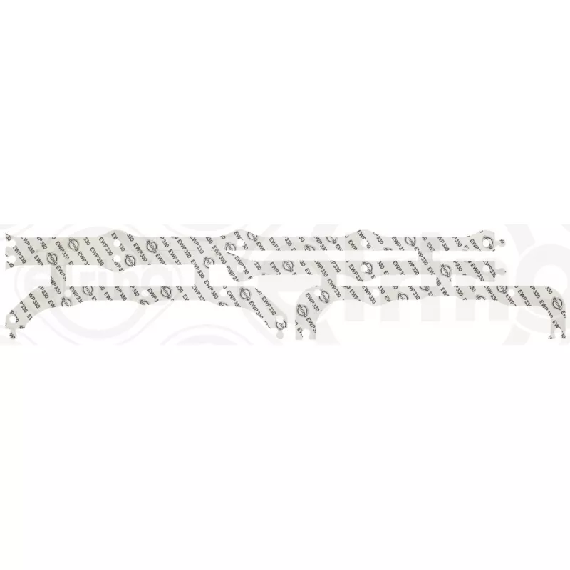 Joint d'étanchéité, carter d'huile ELRING 200.081