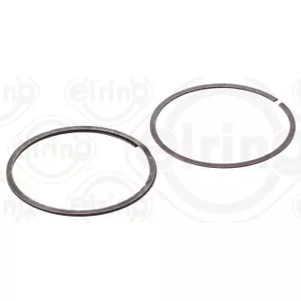 Jeu de joints d'étanchéité, collecteur d'échappement ELRING