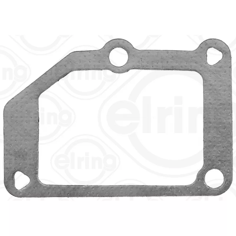 Joint d'étanchéité, carter de collecteur d'admission ELRING 196.980